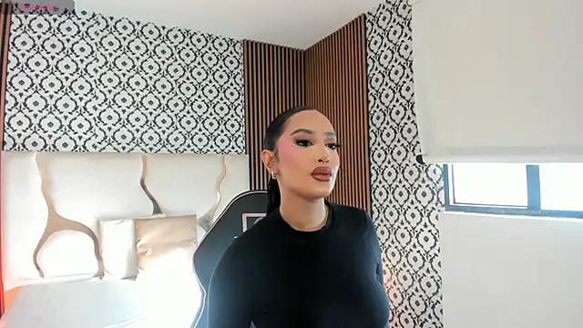BEELLA TAY1 online show from 15, 5, 2026