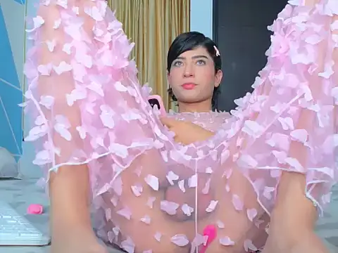 isabellaqueens online show from 31, 10, 2025