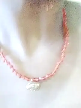 kiara-simmi online show from 14, 11, 2025