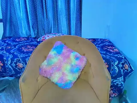 Snapshot of hii_tanisha chatting on 24, 6, 2026 hii tanisha online show from 24, 6, 2026