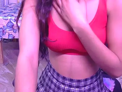 hii tanisha online show from 3, 2, 2026