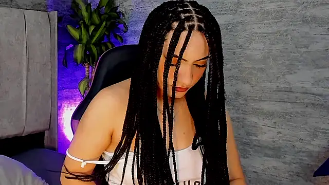 odett rivas  online show from 21, 11, 2025