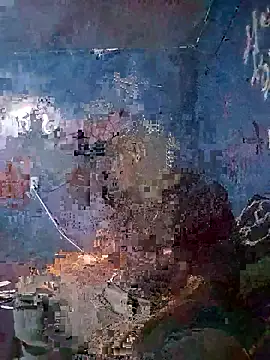 pastilla7y online show from 19, 12, 2025