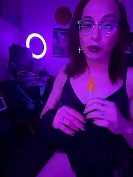 MiniMonroe online show from 12, 1, 2026