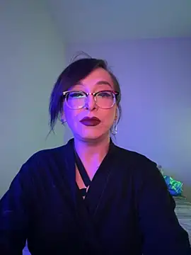 MiniMonroe online show from 16, 10, 2025