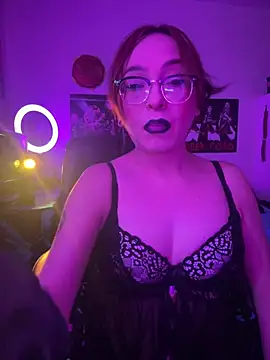 MiniMonroe online show from 9, 1, 2026