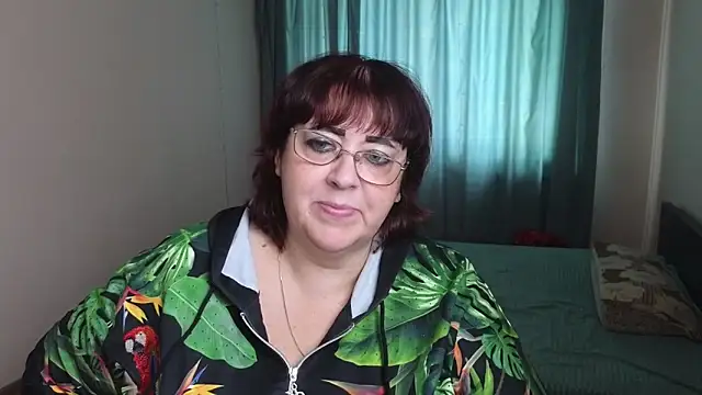 Morgan Lovee online show from 11, 10, 2025