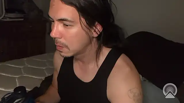 bandrews4795 online show from 11, 10, 2025