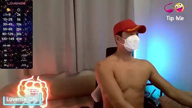 redcap1111 online show from 12, 3, 2026