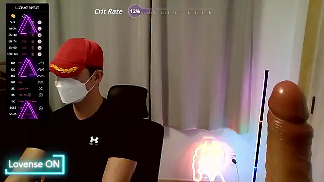 redcap1111 online show from 26, 11, 2025