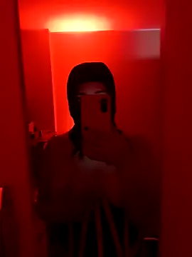 xcodigorojo online show from 2, 11, 2025