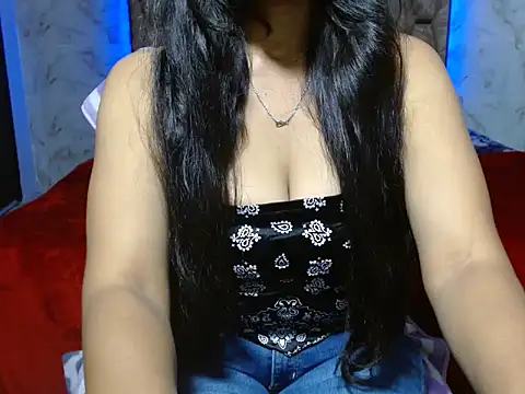 Sexy princy online show from 17, 12, 2025