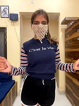 deepikaa aroraa online show from 9, 1, 2026