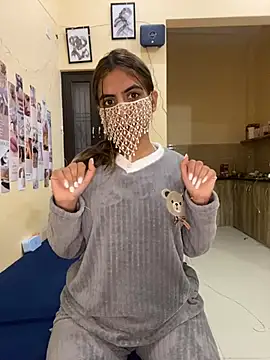 deepikaa aroraa online show from 11, 1, 2026