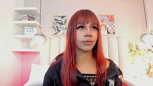 Snapshot of Isabella__gonzalez_ chatting on 14, 1, 2026 Isabella gonzalez online show from 14, 1, 2026