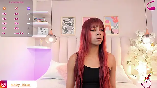 Isabella  gonzalez  online show from 29, 11, 2025