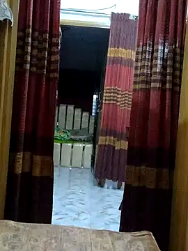 Tanha18 online show from 6, 1, 2026