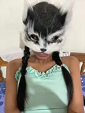 Shanudri77 online show from 16, 11, 2025