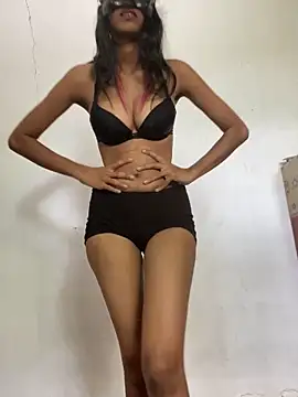 Shanudri77 online show from 23, 10, 2025