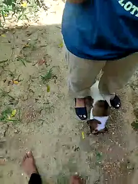 Shanudri77 online show from 5, 11, 2025