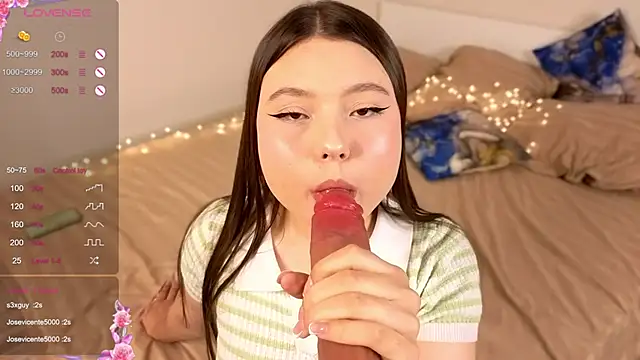 Nancy Wall online show from 14, 10, 2025