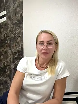 ElenabonyX online show from 31, 10, 2025