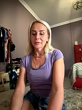 ElenabonyX online show from 24, 10, 2025