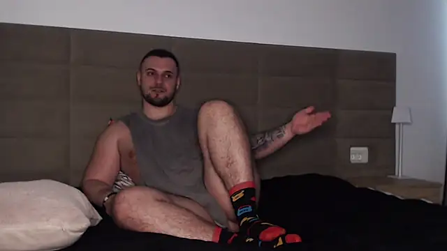 BriannSmith online show from 4, 3, 2026