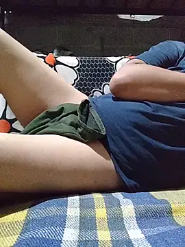 axel-spr online show from 16, 1, 2026