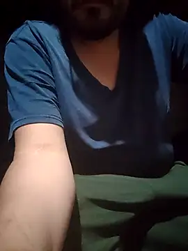 axel-spr online show from 16, 10, 2025