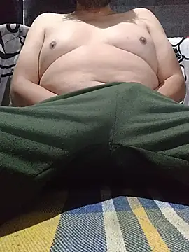 axel-spr online show from 11, 11, 2025