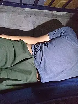 axel-spr online show from 1, 11, 2025