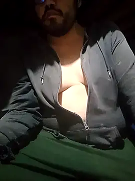 axel-spr online show from 15, 10, 2025