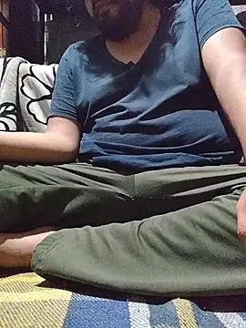 axel-spr online show from 19, 11, 2025