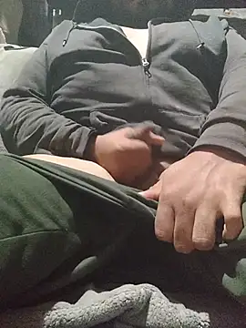 axel-spr online show from 3, 12, 2025