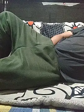 axel-spr online show from 16, 11, 2025