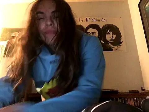 Feetwolf0 online show from 23, 10, 2025