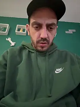 AlexGogo23 online show from 14, 12, 2025