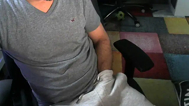 AlexGogo23 online show from 12, 10, 2025