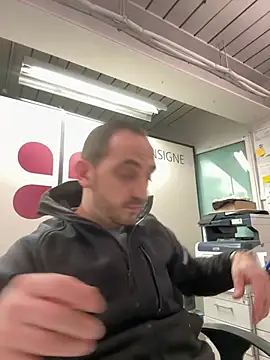 AlexGogo23 online show from 11, 2, 2026