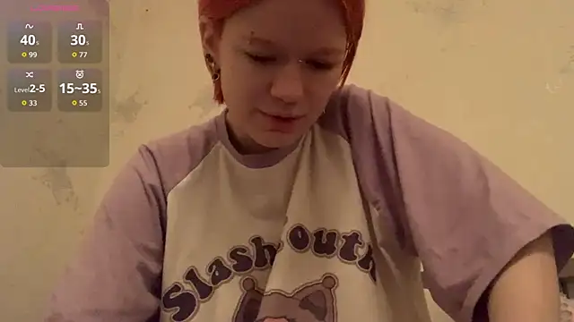 LorRebak online show from 10, 1, 2026