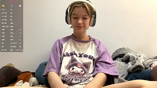 LorRebak online show from 28, 11, 2025