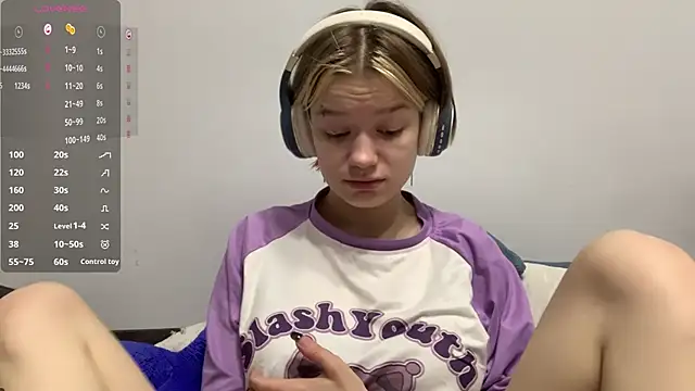 LorRebak online show from 18, 11, 2025