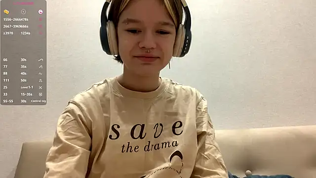 LorRebak online show from 16, 12, 2025