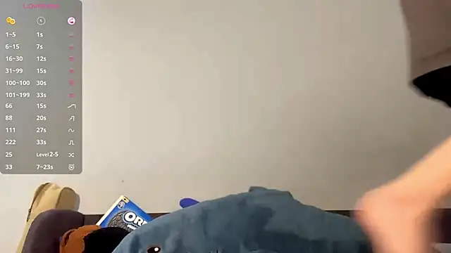 LorRebak online show from 23, 10, 2025