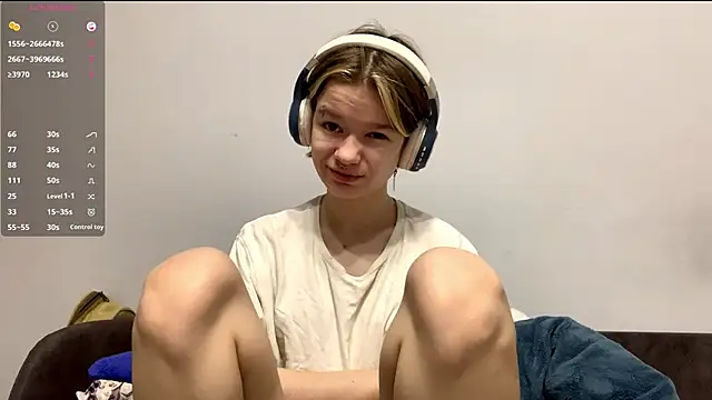 LorRebak online show from 3, 12, 2025