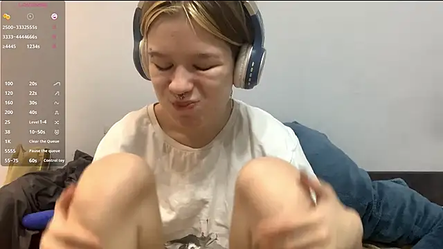 LorRebak online show from 4, 11, 2025