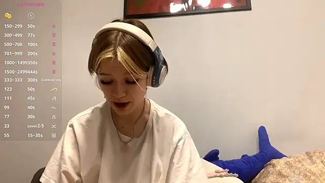 LorRebak online show from 21, 10, 2025