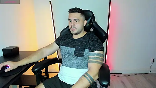 Danielbateson online show from 12, 10, 2025