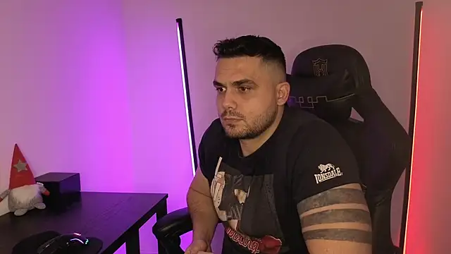 Danielbateson online show from 12, 1, 2026